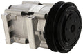 FOUR SEASONS auto part installed view