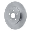 R1 16-25 Lexus NX350h Front Brake Rotor Set w/Ceramic Pads and Hardware