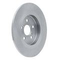 R1 16-25 Lexus NX350h Front Brake Rotor Set w/Ceramic Pads and Hardware