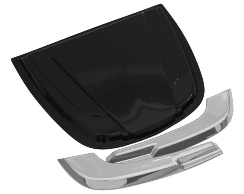 9918 UNIVERSAL HOOD SCOOPS