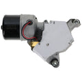 WINDSHIELD WIPER MOTOR AND TRANSMIS