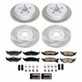 PowerStop auto part