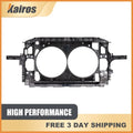 CAPA RADIATOR SUPPORT UPPER TIE BAR NISSAN QASHQAI 1719