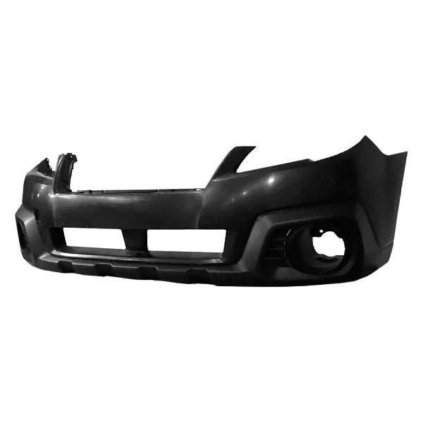 CAPA FRT BUMPER COVER PRIME SUBARU OUTBACK 1314