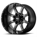 Moto Metal Wheels auto part