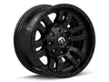 Fuel Wheels auto part