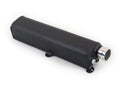 ALUM EXP TANK 87-93 MUSTANG - BLK