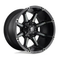 Fuel Wheels auto part