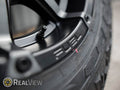 Fuel Wheels auto part
