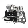 Wiseco 4 Stroke Forged Series Piston Kit, 68.00 MM Bore, 10.25:1 CR