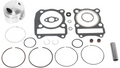 Wiseco 4 Stroke Forged Series Piston Kit, 68.00 MM Bore, 10.25:1 CR