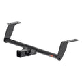 CLASS 3 TRAILER HITCH, 2" RECEIVER,