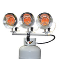 800045000 BTU TRIPLE TANK TOP