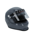 Helmet Pro Youth Gloss Steel SFI24.1 2020