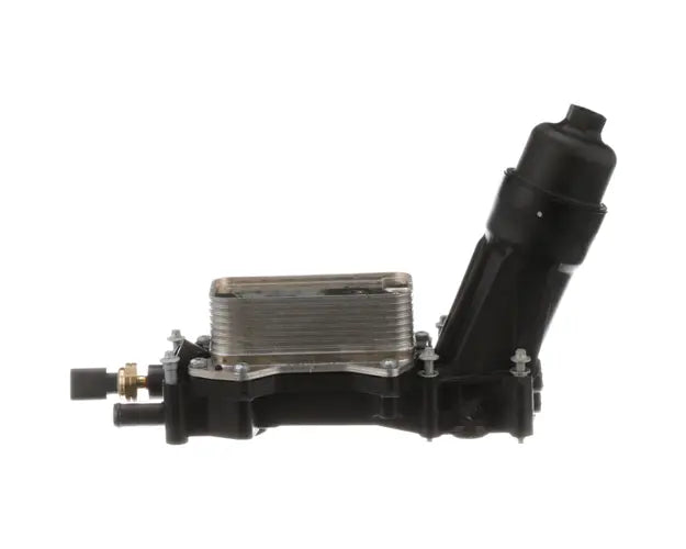 ENGINE OIL FILTER HOUSING KIT