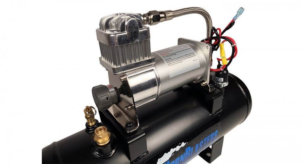 VIAIR 200052 GALLON 145 PSI 1.59