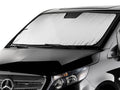 WeatherTech black auto part