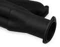 Long Tube Header Black Paint 1965-1974 Ford F100/150/250 2WD 352-428 Tube Size 1.75 Inch Collector Size 3 Inch FlowTech