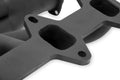 Long Tube Header Black Paint 1965-1974 Ford F100/150/250 2WD 352-428 Tube Size 1.75 Inch Collector Size 3 Inch FlowTech
