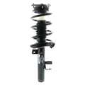 KYB Shocks & Struts Strut Plus Front Left Ford Focus 2012-13