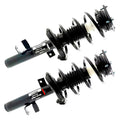 KYB Shocks & Struts Strut Plus Front Left Ford Focus 2012-13