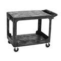 Rubbermaid Commercial auto part detail