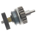 STANDARD IGN auto part installed view