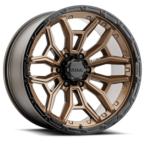 20X9 6-5.5 TUNDRA BRONZE