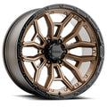 20X9 6-5.5 TUNDRA BRONZE