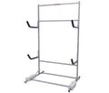 FS RACK FLOOR BASED STORAGE SYSTEM 3 KAYAK STORAGE RACK (BOX 1 OF 2)