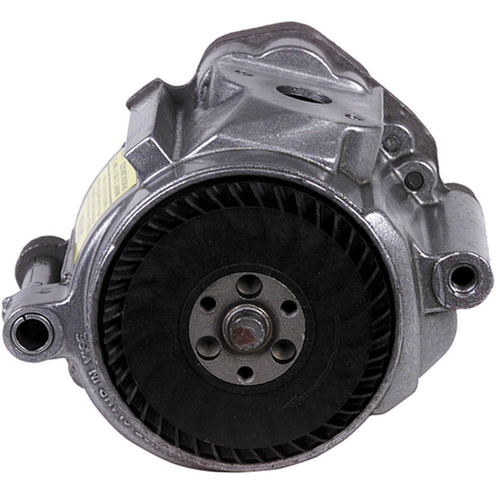 SMOG AIR PUMP