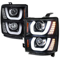 SPEC D TUNING black auto part