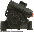POWER STEERING