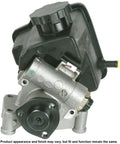 POWER STEERING