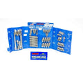 SBF S/S Complete Engine Fastener Kit 12pt.