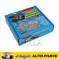 SBF S/S Complete Engine Fastener Kit 12pt.
