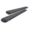 Westin 21-22 Ford Bronco Running Board Mount Kit - (Use w/ 27-74725) - Black
