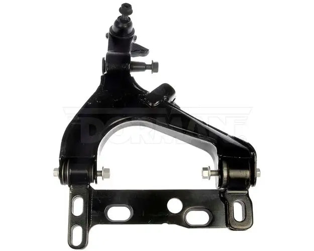 CONTROL ARM