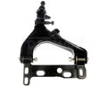 CONTROL ARM