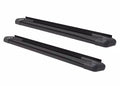 Westin 2015-2018 Chevrolet/GMC Colorado/Canyon Crew Cab Running Board Mount Kit - Black