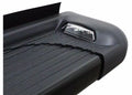 Westin 2015-2018 Chevrolet/GMC Colorado/Canyon Crew Cab Running Board Mount Kit - Black