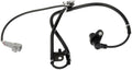 ANTI-LOCK BRAKING SYSTEM WHEEL SPEE
