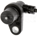 ANTI-LOCK BRAKING SYSTEM WHEEL SPEE