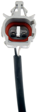 ANTI-LOCK BRAKING SYSTEM WHEEL SPEE