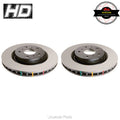 DBA auto part