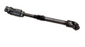 STEERING SHAFT; TELESCOPIC; STEEL;