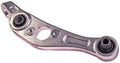 CONTROL ARM W/O BALL