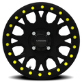 Vision Wheel 4-110 SB VIS INVADADER GV8BLB156110SB48NCC