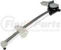 WINDOW REGULATOR