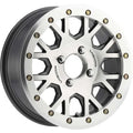 VISION WHEEL auto part installed view